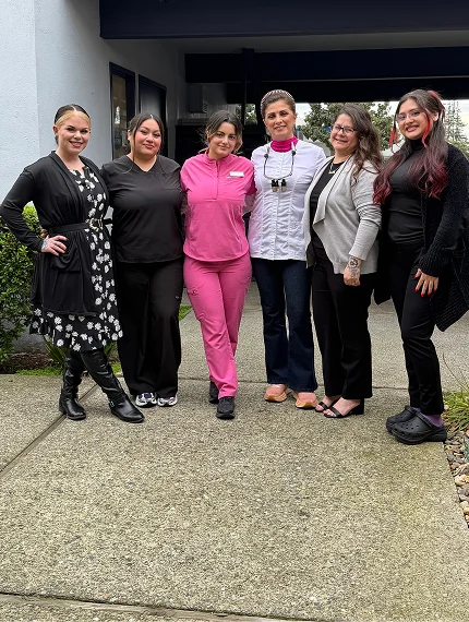 Healthy Oral Health Starts with the Right Care