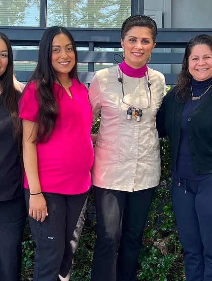 Healthy Oral Health Starts with the Right Care